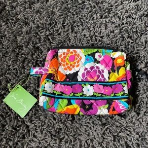 *NWT* Vera Bradley Cosmetic Bag